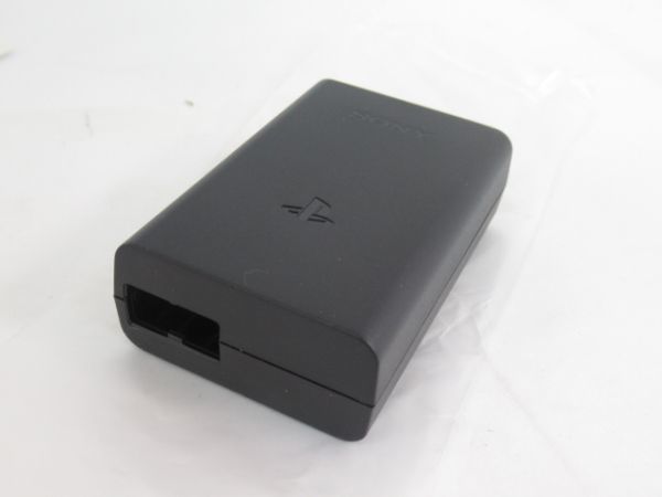 X 15-8 не использовался SONY Sony PlayStation VITA AC адаптор PCH-ZAC1 PSVITA для 