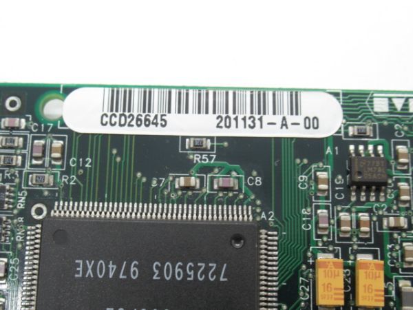 Y 2-4 MATROX MGA-2164WA-B