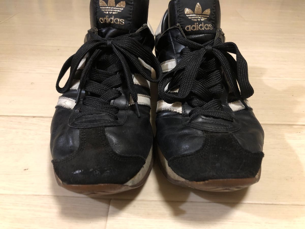 97年 日本製 adidas country カントリー アディダス ヴィンテージ スタンスミス ビンテージ ヨウジ ギャルソン 97年 日本製 adidas country カントリー アディダス ヴィンテージ スタンスミス ビンテージ ヨウジ ギャルソン
