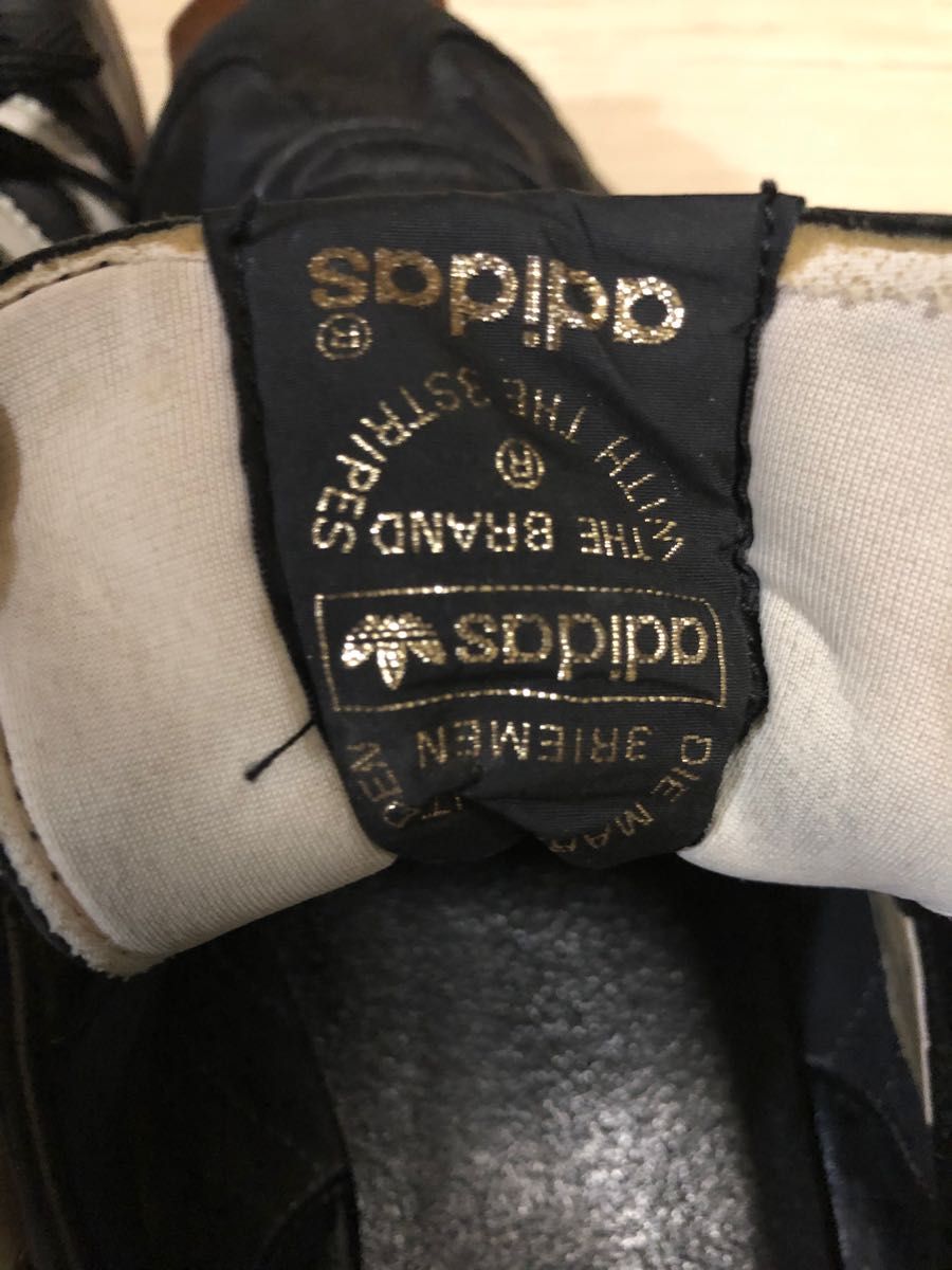 97年 日本製 adidas country カントリー アディダス 97年 日本製 adidas country カントリー アディダス