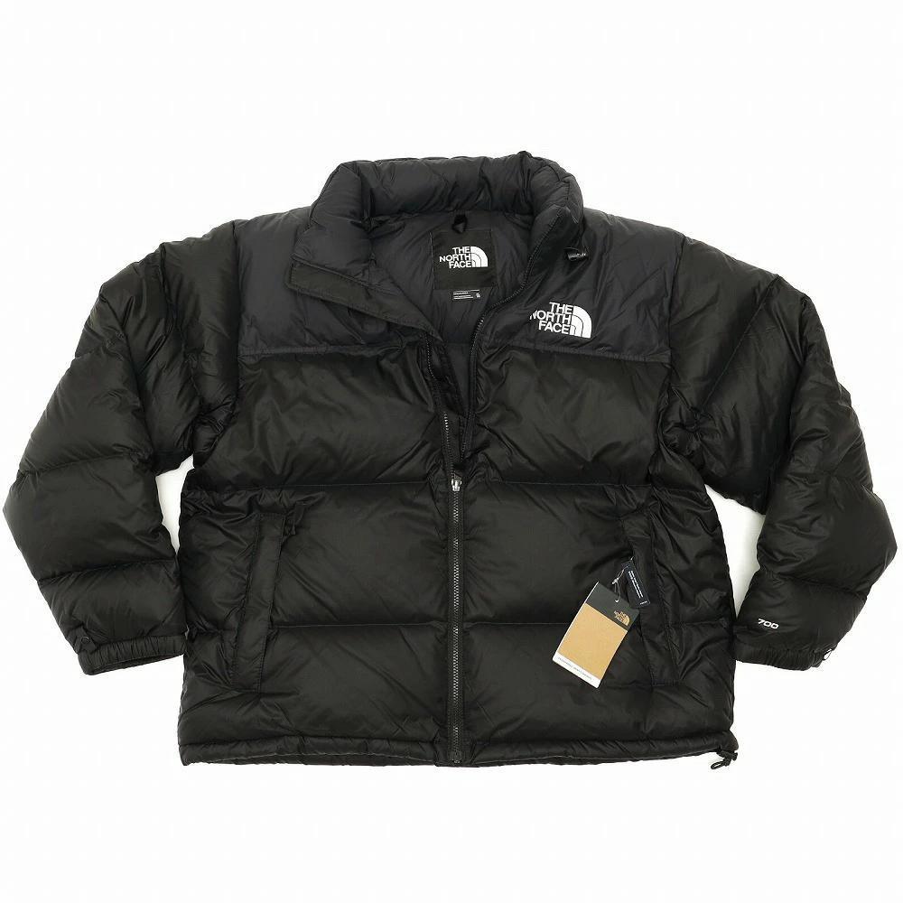 【新品】 the north face ノースフェイス ヌプシ XL ダウン ジャケット メンズ 1996 USサイズ_画像1