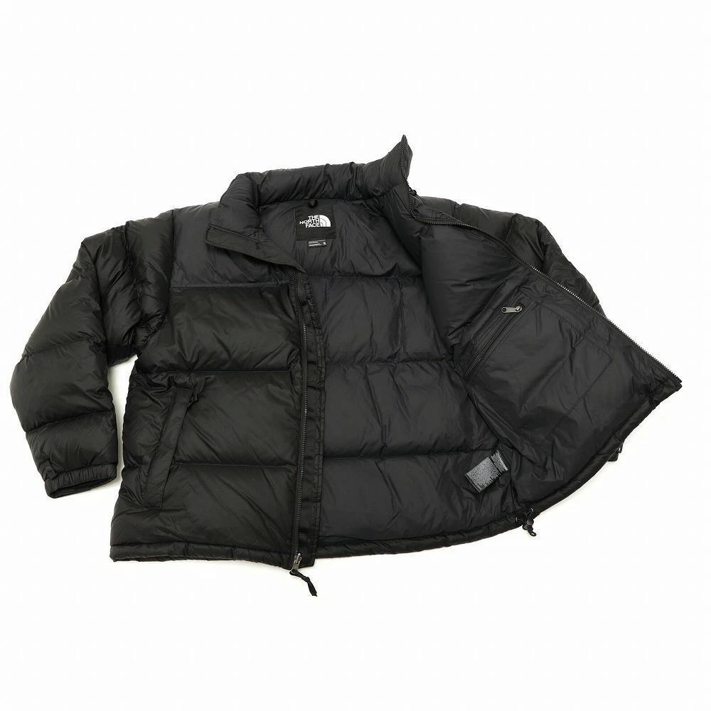 【新品】 the north face ノースフェイス ヌプシ XL ダウン ジャケット メンズ 1996 USサイズ_画像2