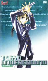 東京アンダーグラウンド Volume.04 レンタル落ち 中古 DVD ケース無_画像1