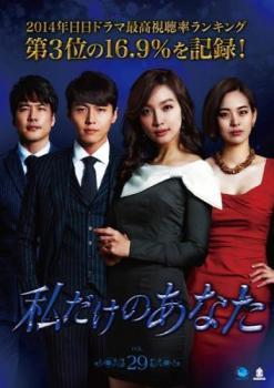 私だけのあなた 29(第86話～第88話)【字幕】 レンタル落ち 中古 DVD ケース無_画像1