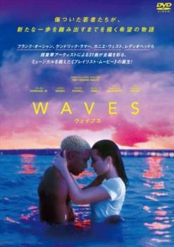 WAVES ウェイブス【字幕】 レンタル落ち 中古 DVD ケース無_画像1