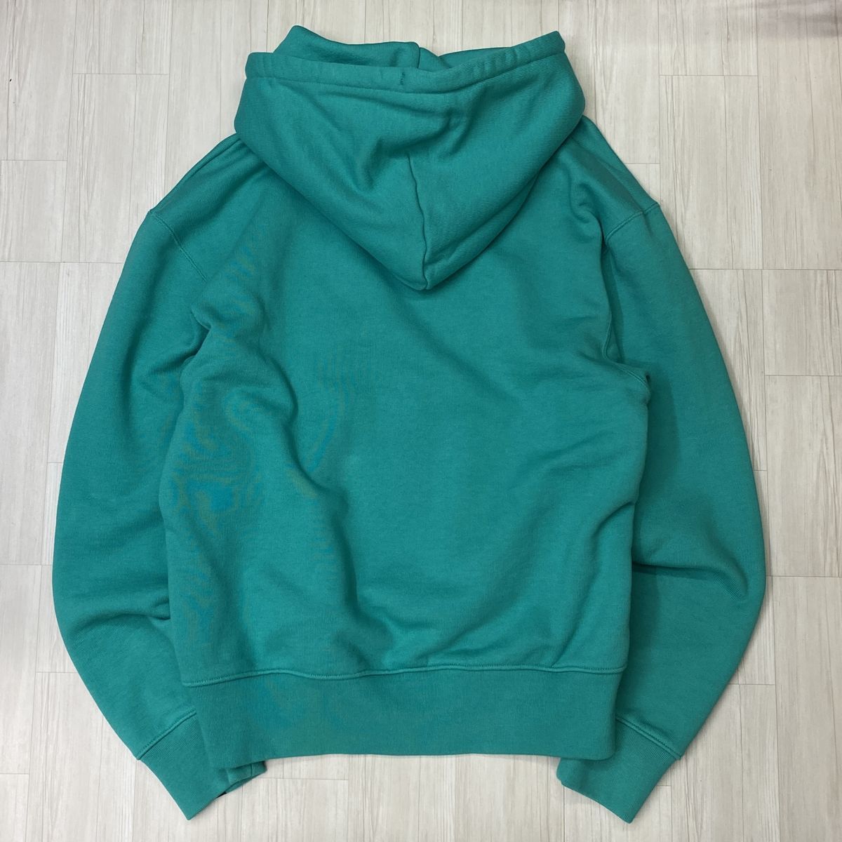 定番の中古商品 【L】 ハイエンド仕様 NIKE フレンチテリー 綿100