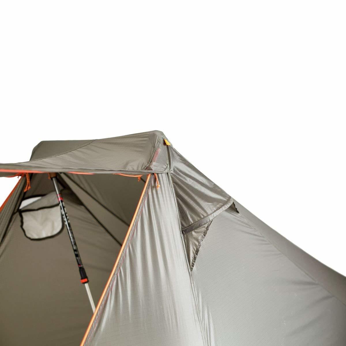 國內常規新品20％折扣★Nemo Nemo Equipment Spike 2P Spike NM - SPK - 2P Tent shelter turp超輕營地2人 原文:国内正規新品20%OFF★Nemo ニーモ イクイップメント スパイク 2P Spike NM-SPK-2P 2人用テント シェルター タープ ウルトラライト キャンプ