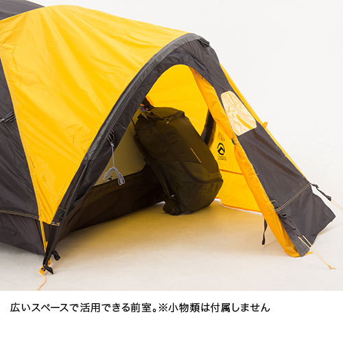 國內常規新品23％折扣★北面4季/極地通信山為宜人的遠征山25 North Face NV 21602山    原文:国内正規新品23%OFF★The North Face 4シーズン/極地対応 エクスペディション用山岳テント マウンテン 25 ノースフェイス NV21602 Mountain