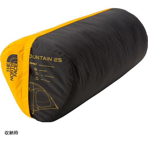 國內常規新品23％折扣★北面4季/極地通信山為宜人的遠征山25 North Face NV 21602山    原文:国内正規新品23%OFF★The North Face 4シーズン/極地対応 エクスペディション用山岳テント マウンテン 25 ノースフェイス NV21602 Mountain