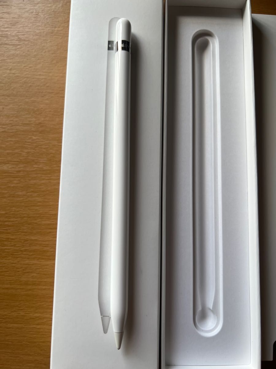 美品 】Apple Pencil アップルペンシル 第1世代 MK0C2J/A A1603 純正品