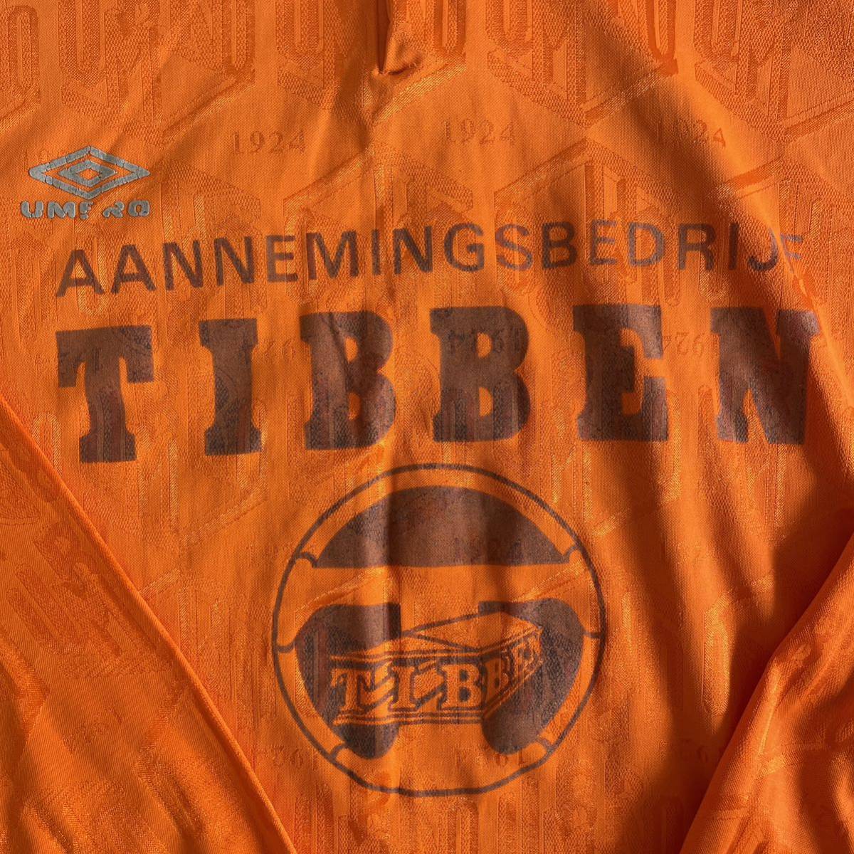 UMBRO 90s Y2k Vintage SOCCER JERSEY XXL|PayPayフリマ