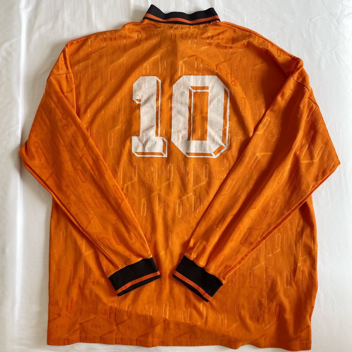 UMBRO 90s Y2k Vintage SOCCER JERSEY XXL