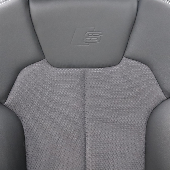 [A-43]Q5 S-line FY latter term right front seat air bag none Audi FYDTPS used 