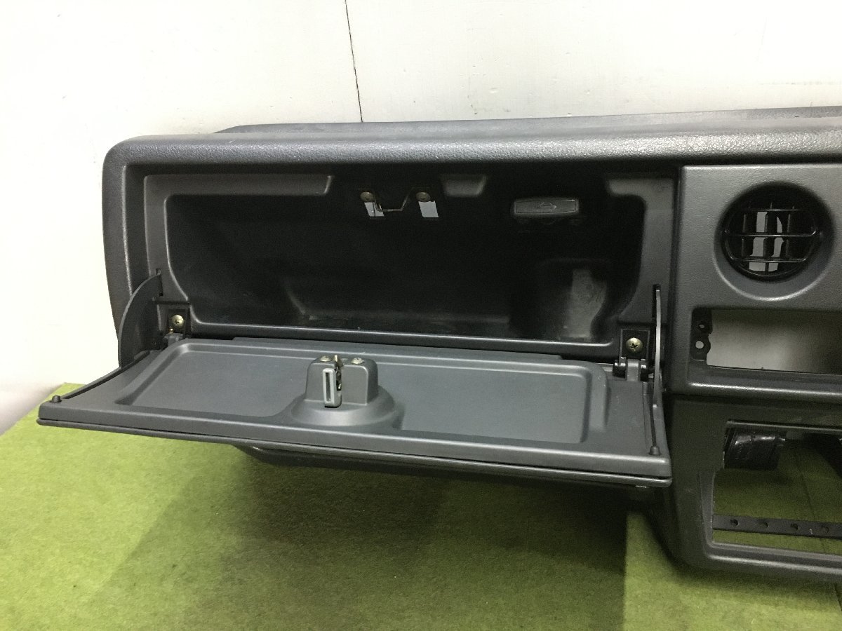 ジムニーシエラ JB32W ダッシュボードパネル エルク 検)JA 11 12 22 30 31 4WD 73111-82C00-5ES 1D1 010415_画像4