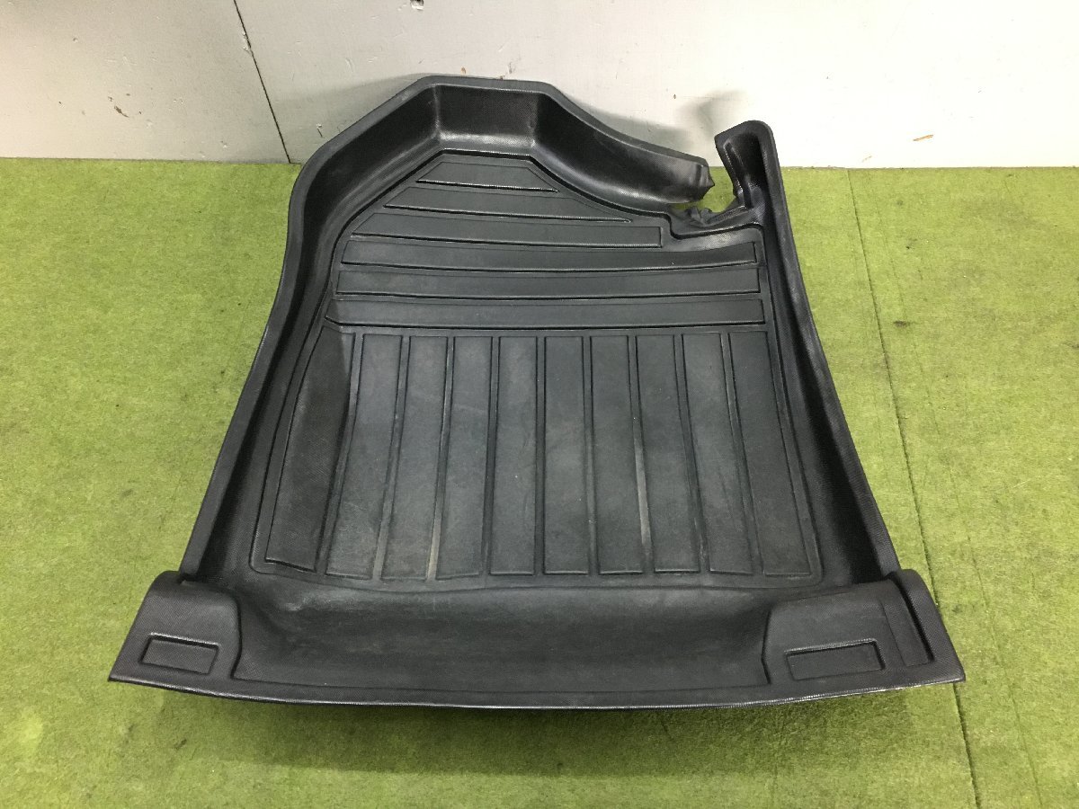  Jimny Sierra JB32W floor mat | floor mat original? after market? forming type rubber elk inspection )JA 11 12 22 30 31 C-1 010421