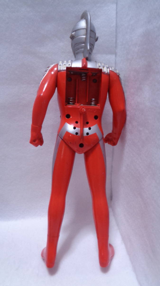 * retro *SOFBI* редкий товар [ Ultraman sofvi фигурка различный 11 body комплект seven Leo Gaya Tiga Ace UGG ruyu Lien .] текущее состояние доставка 