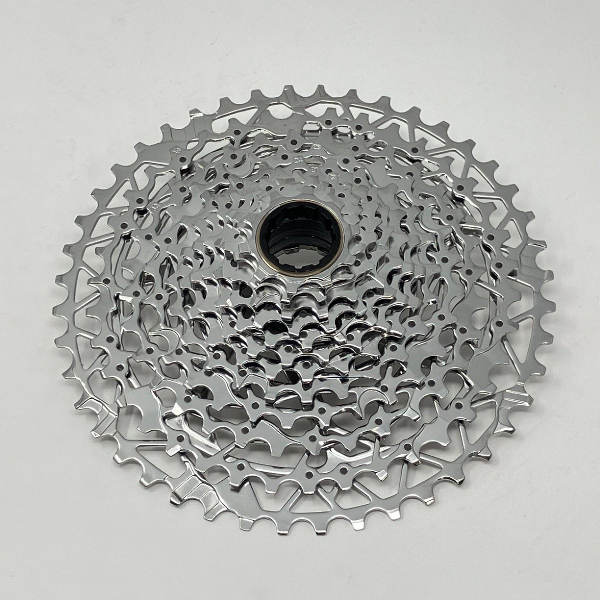 SRAM XG-1251 XPLR 10-44T カセットスプロケット 00.2418.119.000_画像1