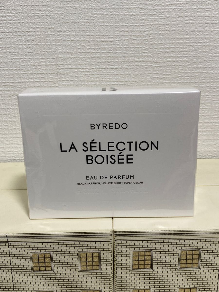 バイレード ラ セレクション ボワゼ 未使用|Yahoo!フリマ(旧 バイレード ラ セレクション ボワゼ 未使用|Yahoo!フリマ(旧