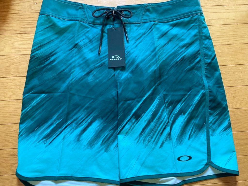New Oakley Oakley Shorts/Surf Banns 34 дюйма FOA400109