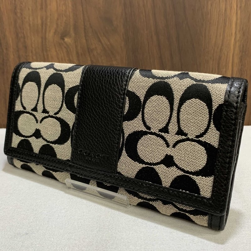 美品 ＣＯＡＣＨ メンズ レディース ブランド 中古品 コーチ