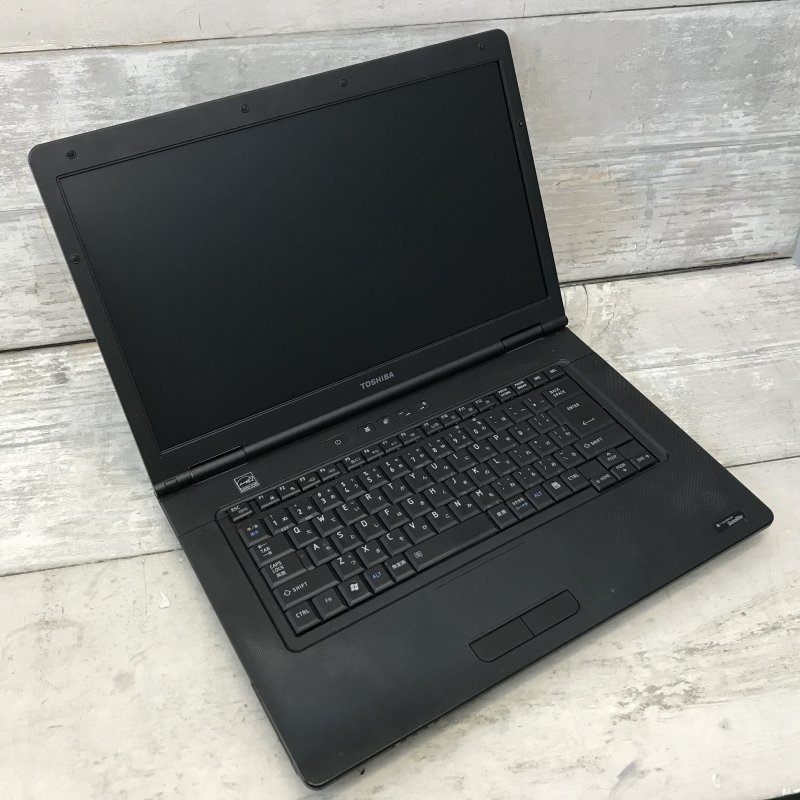 割引 L41 東芝 Pro Satellite dynabook