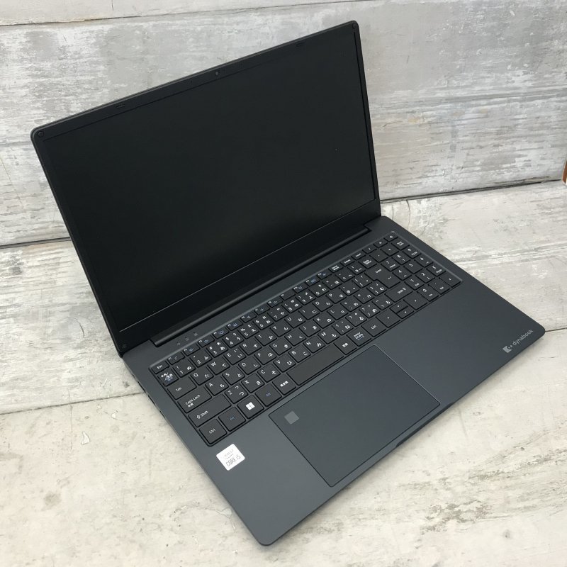 上質で快適 C50-G SATELLITE dynabook 難あり