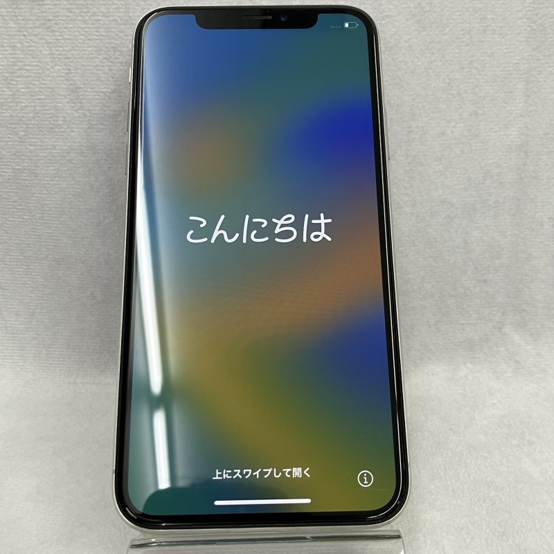 超安い ｉＰｈｏｎｅＸ Ａｐｐｌｅ ２５６ＧＢ 携帯電話/241