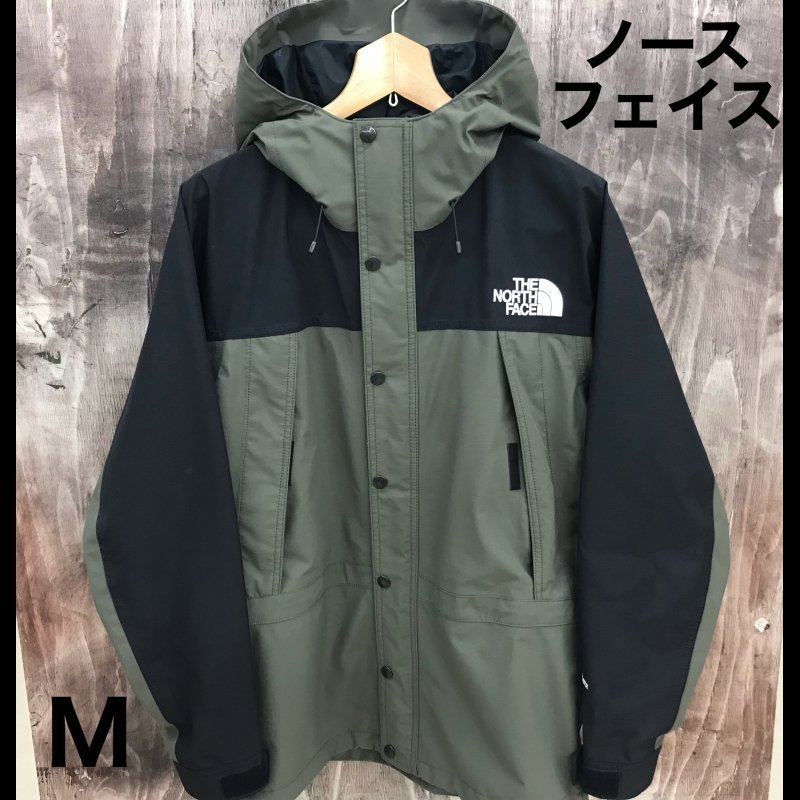 正規品】 ＭＯＵＮＴＡＩＮ ＮＰ１１８３４ ノースフェイス ＦＡＣＥ