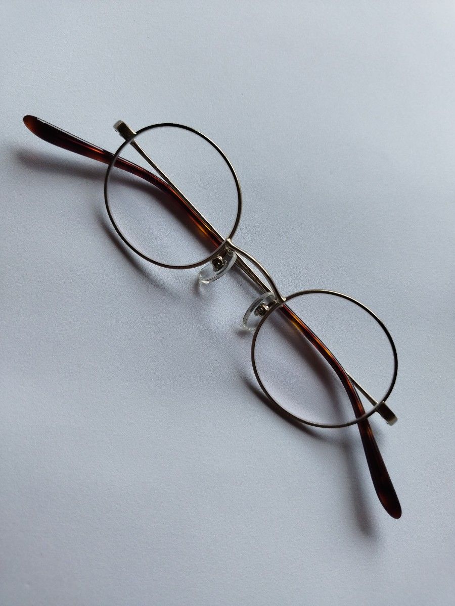 美品】JINS CLASSIC Metal MMF-16A-183 ゴールド|Yahoo!フリマ 美品】JINS CLASSIC Metal MMF-16A-183 ゴールド|Yahoo!フリマ