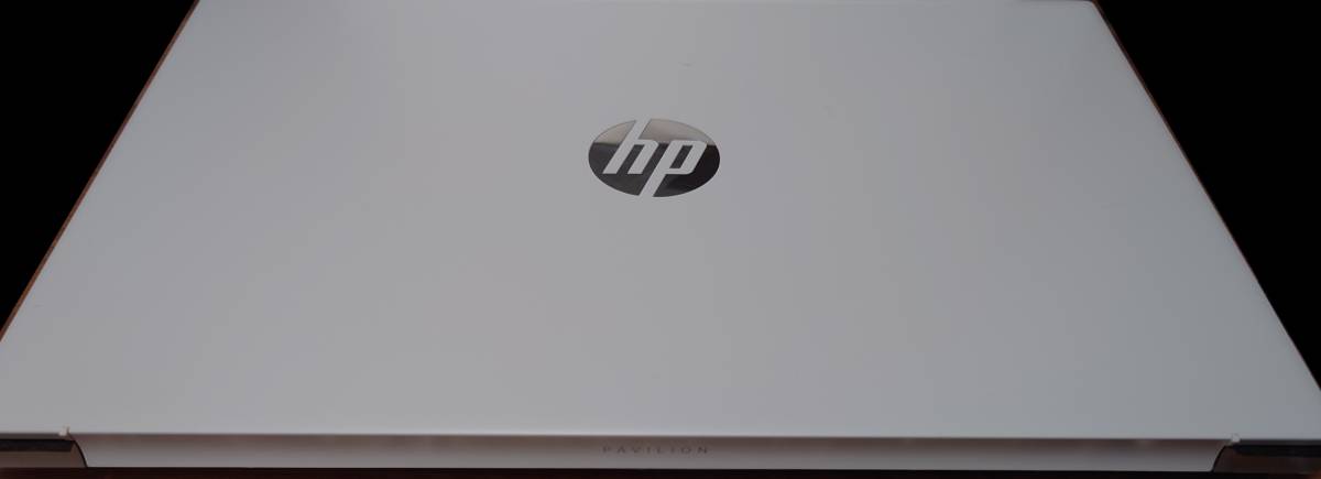 【美品・希少】HP Pavilion 15　(CPU：Ryzen5700U ！！、メモリ：16GB ！！、SSD：1TB！！、FHD、タッチパネル付！！)_画像6