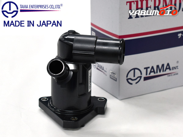 カローラ アクシオ NRE161 サーモスタット パッキン付 多摩興業 TAMA 国内メーカー H27.06～_画像1