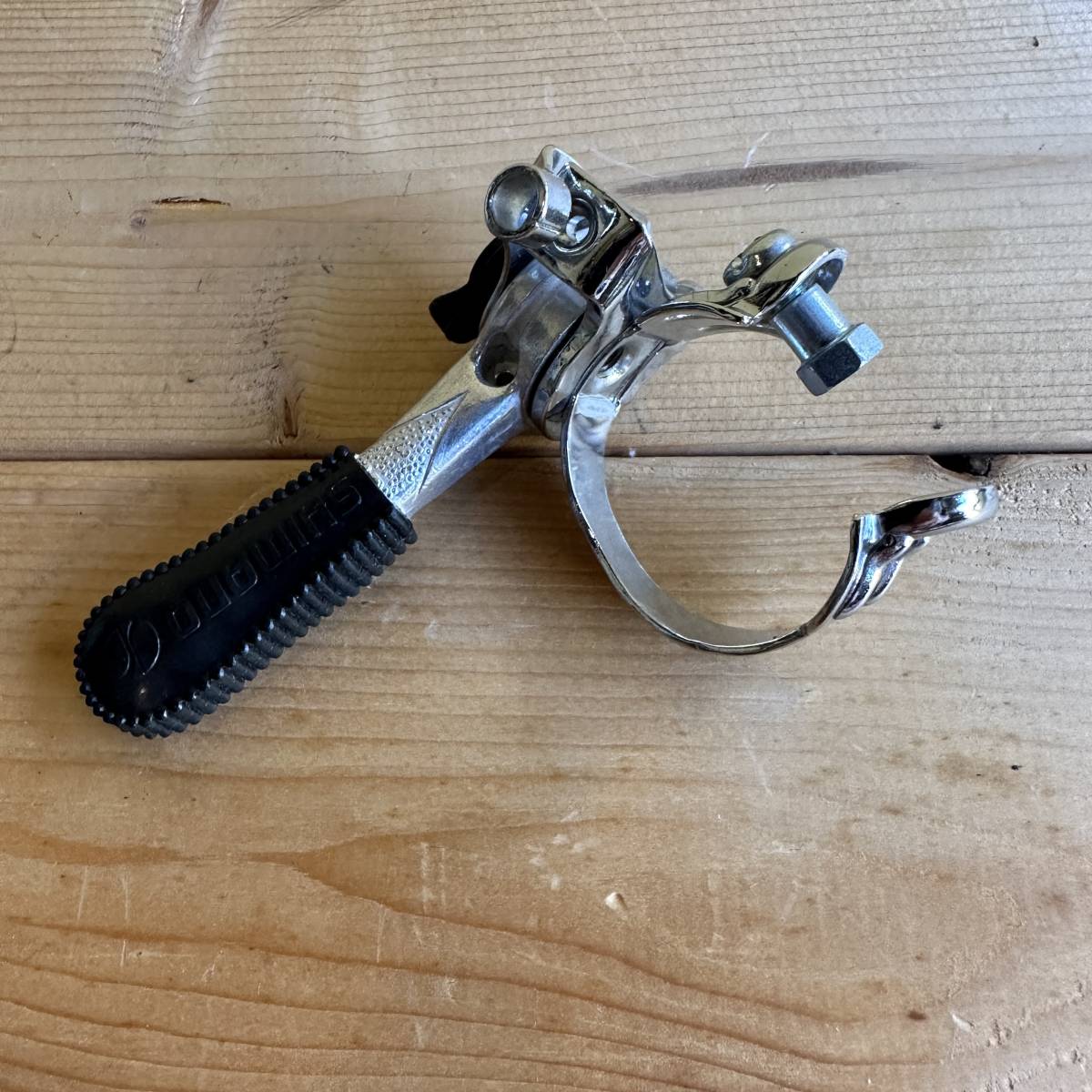 SHIMANO / single lever NEW OLD STOCK