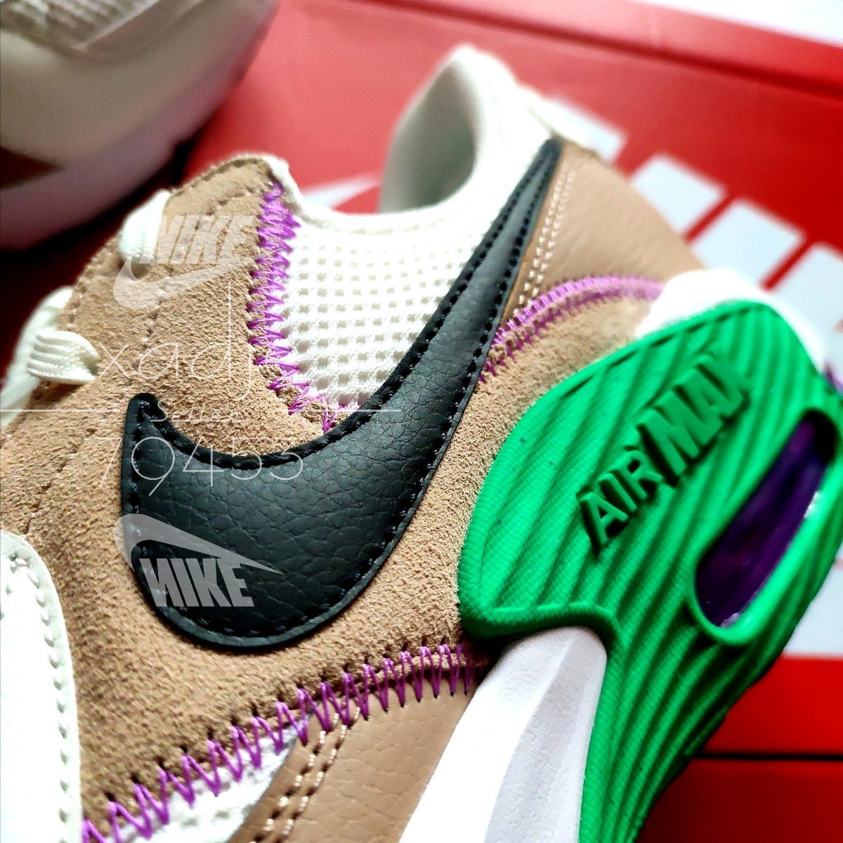 新品 正規品 NIKE ナイキ AIR MAX EXCEE エアマックス エクシー 新品 正規品 NIKE ナイキ AIR MAX EXCEE エアマックス エクシー