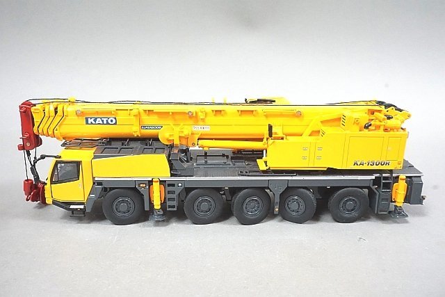 Yahoo!オークション - KATO 加藤製作所 1/50 KA-1300R ALLTERR Yahoo!オークション - KATO 加藤製作所 1/50 KA-1300R ALLTERR