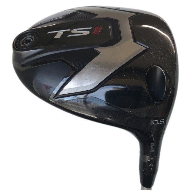 あなたにおすすめの商品 TitleistDiamana50 TS1【2019】 R ドライバー