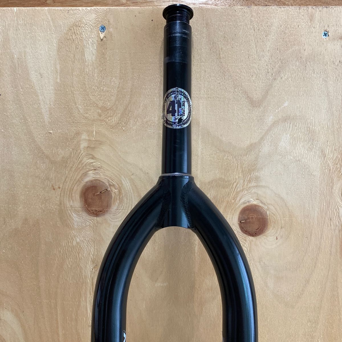 Odyssey R15 Fork BMX フォーク|Yahoo!フリマ(旧PayPayフリマ) Odyssey R15 Fork BMX フォーク|Yahoo!フリマ(旧PayPayフリマ)