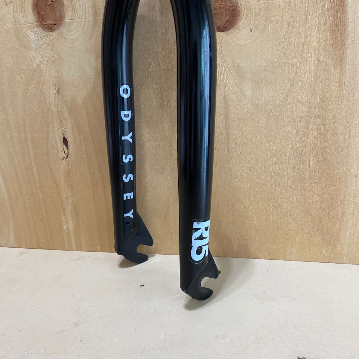 Odyssey R15 Fork BMX フォーク|Yahoo!フリマ(旧PayPayフリマ) Odyssey R15 Fork BMX フォーク|Yahoo!フリマ(旧PayPayフリマ)