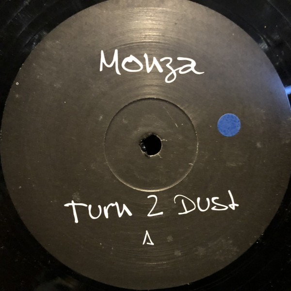 Monza / Turn 2 Dust_画像2