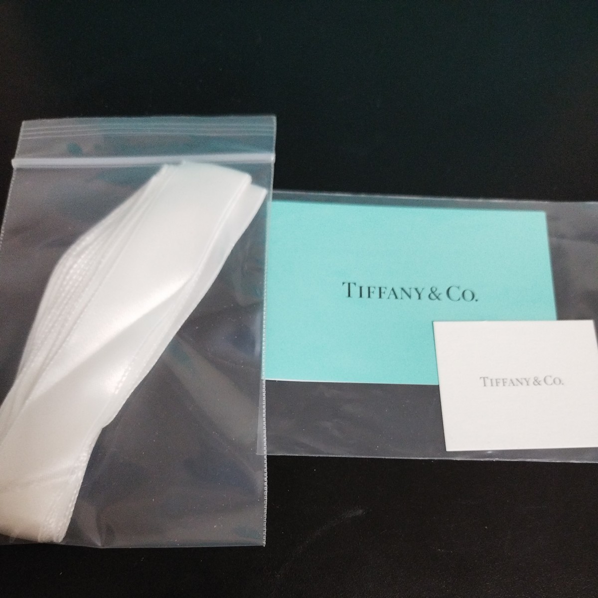 新品未使用品★TIFFANY&Co. ティファニー バニーバンクの画像3