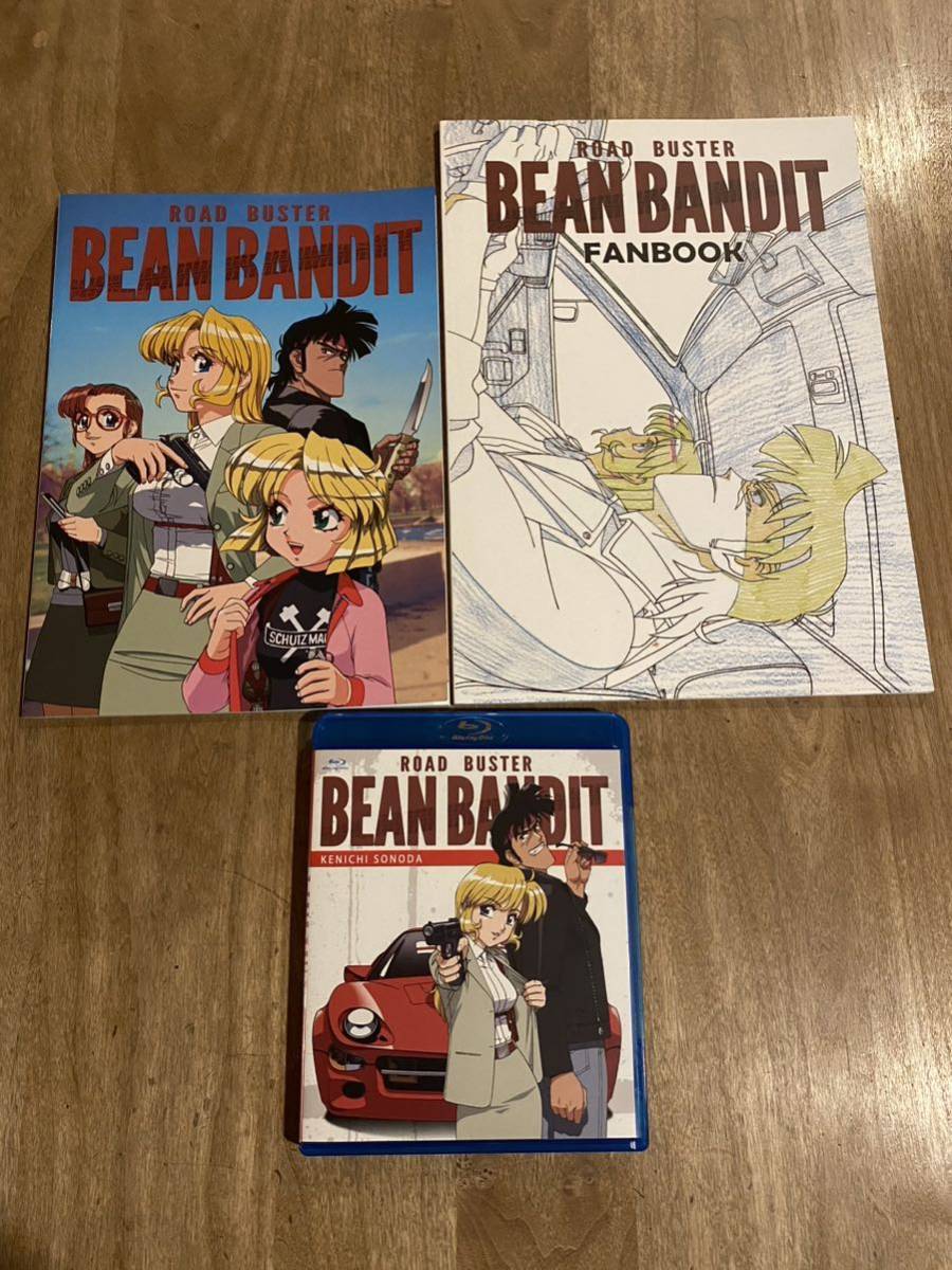 Yahoo!オークション - ROAD BUSTER BEAN BANDIT ビーン Yahoo!オークション - ROAD BUSTER BEAN BANDIT ビーン