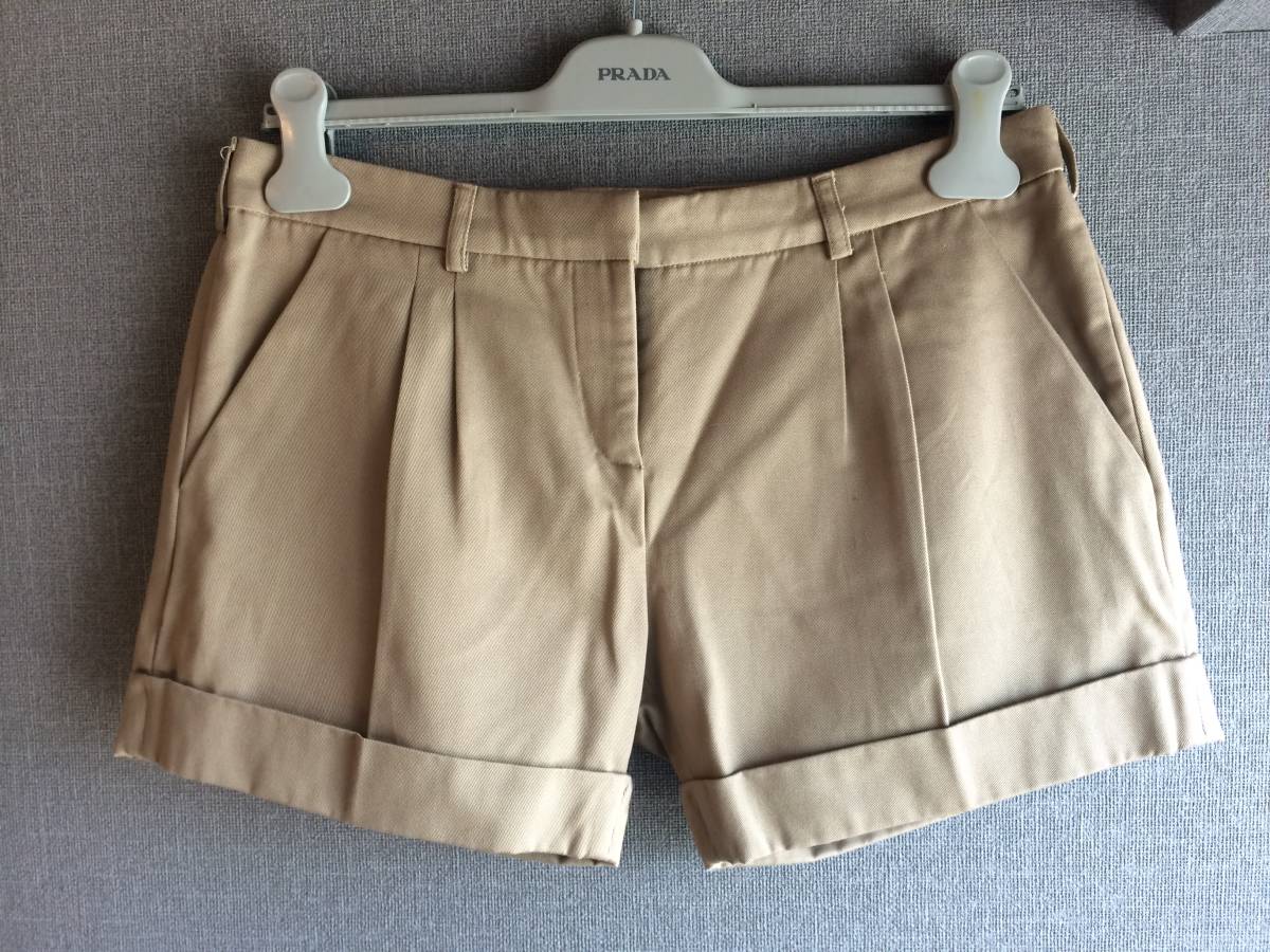【楽天ランキング1位】 新品 BALENCIAGA カジュアル 綺麗め ベージュ 40 ショートパンツ バレンシアガ ボトムス 【楽天ランキング1位】 新品 BALENCIAGA カジュアル 綺麗め ベージュ 40 ショートパンツ バレンシアガ ボトムス