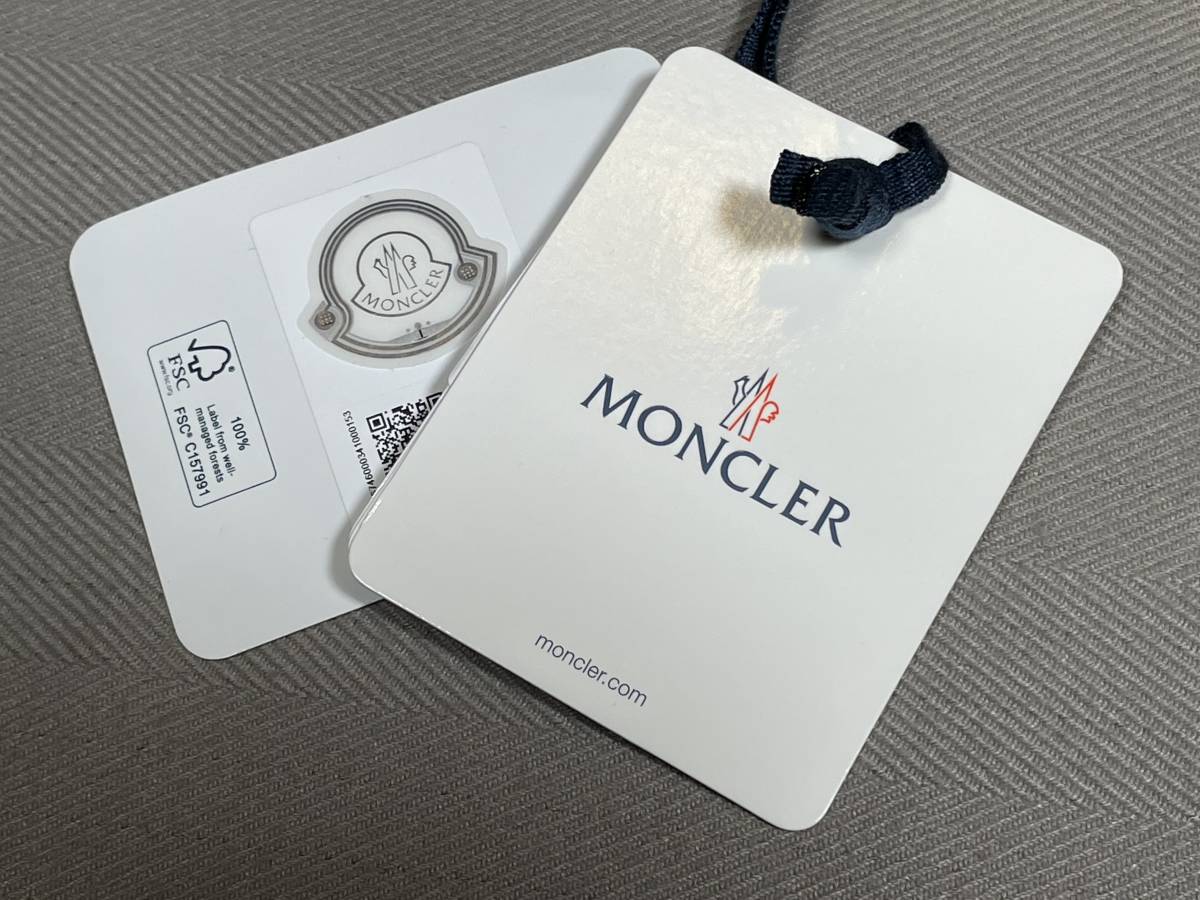 新品 本物 モンクレール MONCLER スマートフォン ストラップ スマホ ケース iPhone イエロー 黄色 ロゴ スマホカバー_画像6