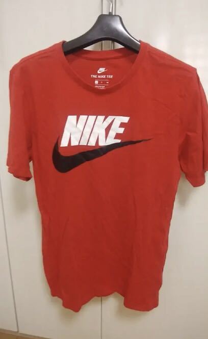 NIKEナイキ フューチュラ アイコンTシャツ サイズS Tee_画像1