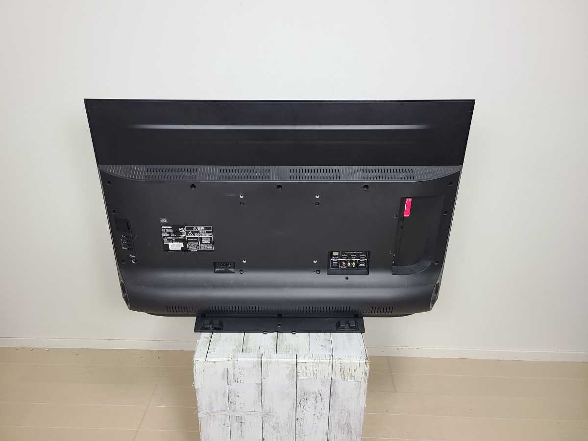 東芝 TOSHIBA REGZA 43BM620X 43型 液晶 テレビ ジャンク品 商品 東芝 TOSHIBA REGZA 43BM620X 43型 液晶 テレビ ジャンク品 商品