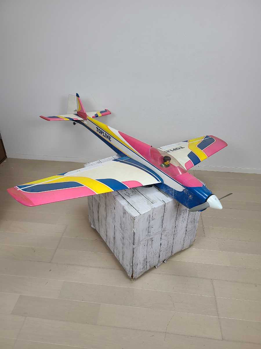 Yahoo!オークション - レアキット エンジン飛行機 ラジコン Yahoo!オークション - レアキット エンジン飛行機 ラジコン