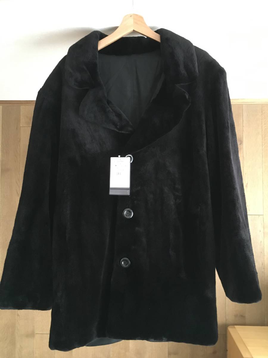 極美品 SAGA MINK サガミンク 毛皮 Superb Quality シェアード ミンク