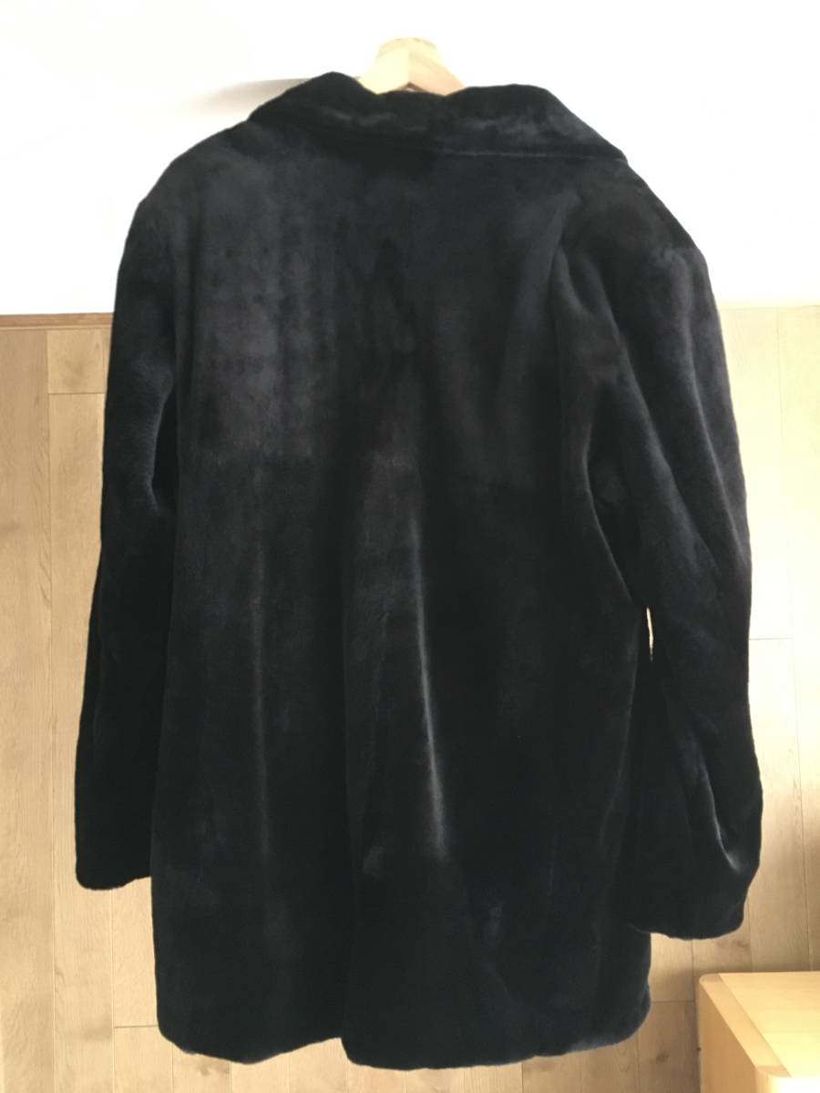 極美品 SAGA MINK サガミンク 毛皮 Superb Quality シェアード ミンク