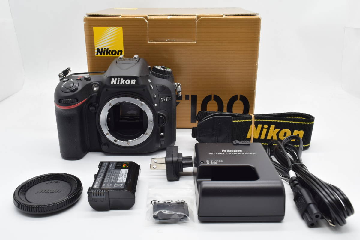 ランキング2022 ☆美品☆ショット数10,577☆Nikon デジタル一眼レフ