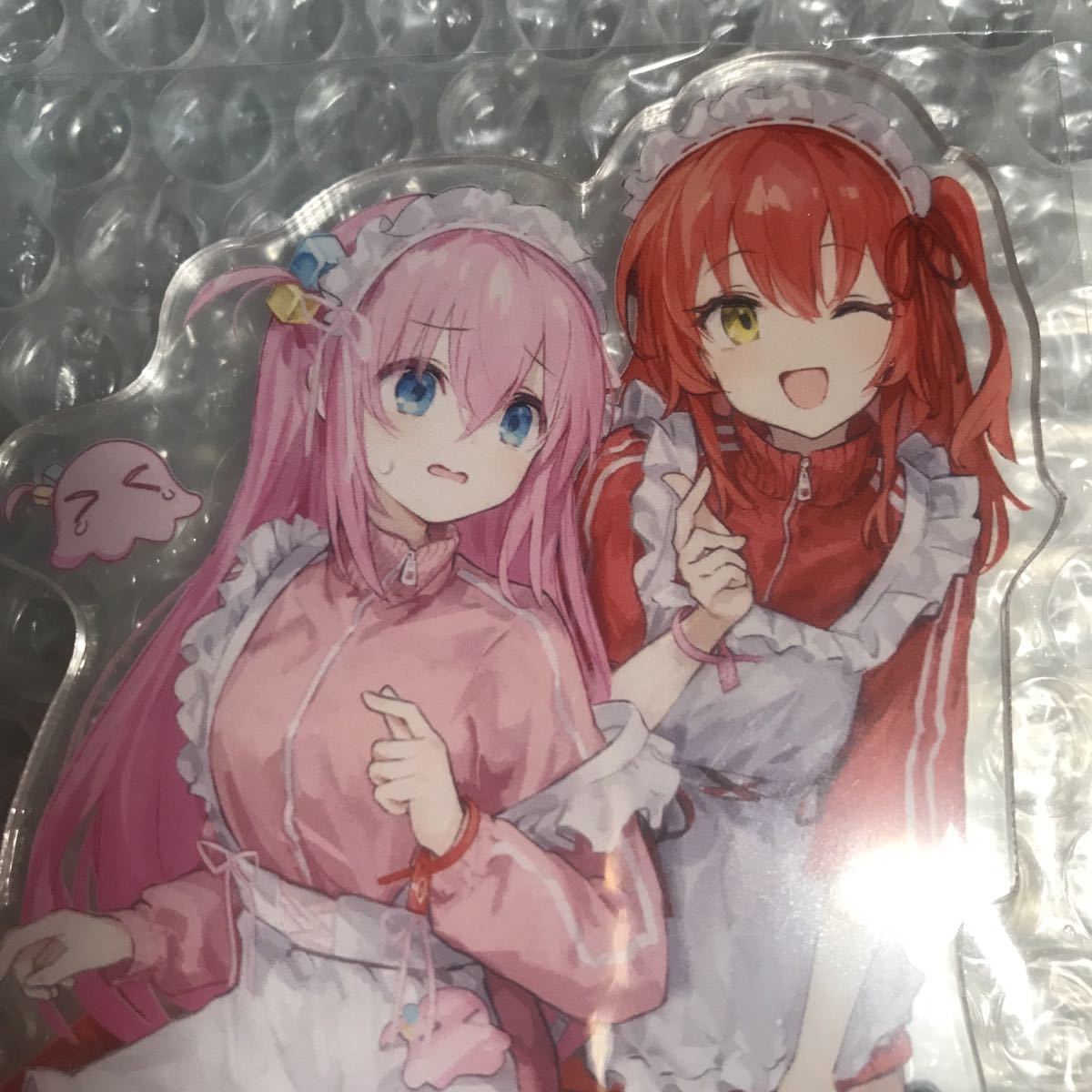 ぼっち・ざ・ろっく C102限定販売 完売品 メイド 後藤ひとり ぼっち・ざ・ろっく C102限定販売 完売品 メイド 後藤ひとり
