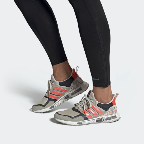 新品 adidas UltraBoost S&L starwars 29cm 定価27,500円 2019年製 アディダス ブースト boost Star Wars スターウォーズ 11 29 us11_画像8